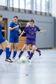 Bild 887 - wBJ Loewinnen Cup B2
